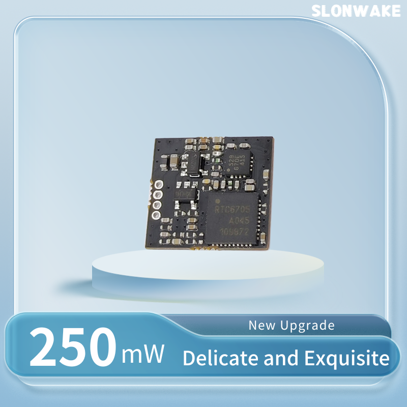 Mini 5.8G 40CH 25/100/250mW Ad - Drone Receiver のレビューと価格
