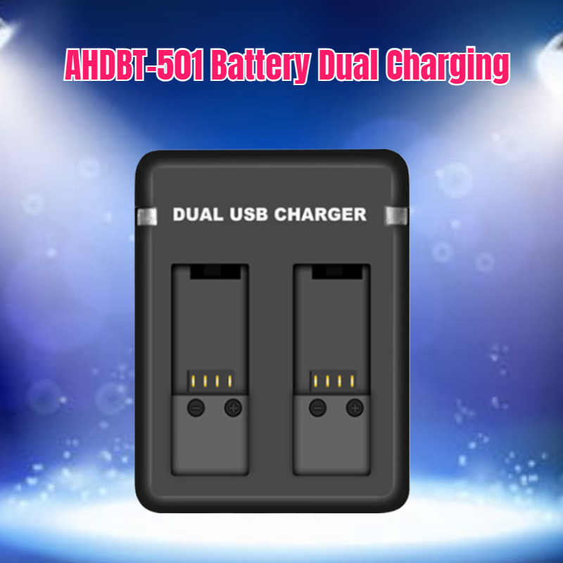 Suitable for GOPRO Hero 5 Char - Drone Charger のレビューと価格