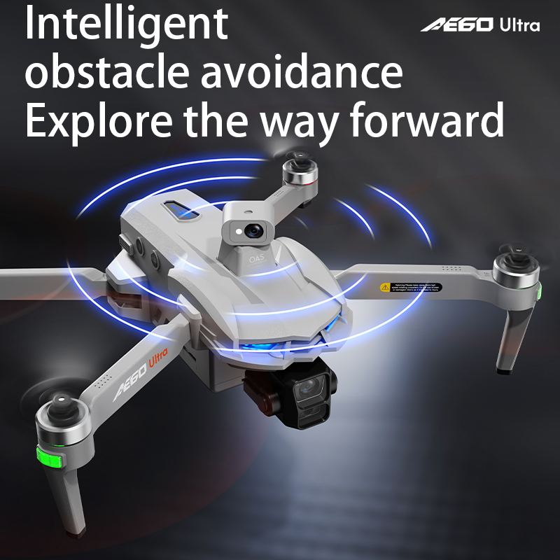 AE60 GPS Drone Professional 8K - Drone Gps Module のレビューと価格