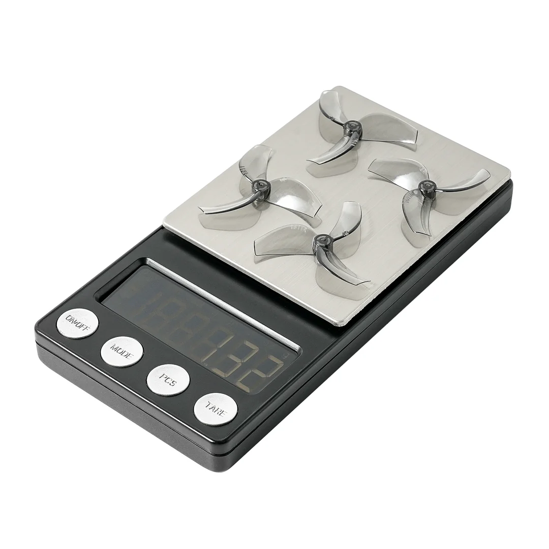 BETAFPV 12Pcs Gemfan 1611 3-Bl - Drone Propeller のレビューと価格