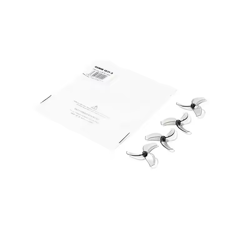 BETAFPV 12Pcs Gemfan 1611 3-Bl - Drone Propeller のレビューと価格
