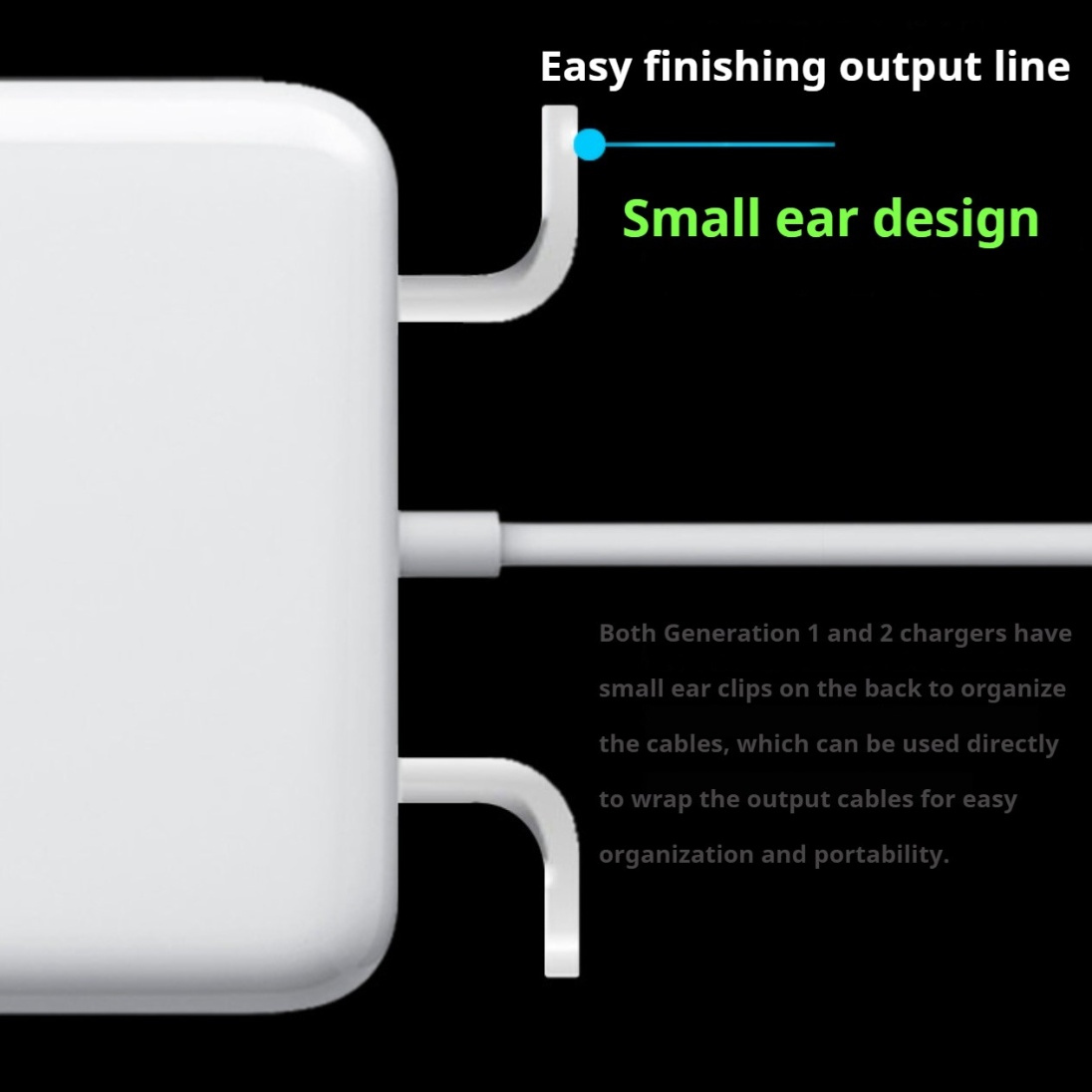 85W Magsafe 2 T Magnetic Charg - Drone Buzzer のレビューと価格