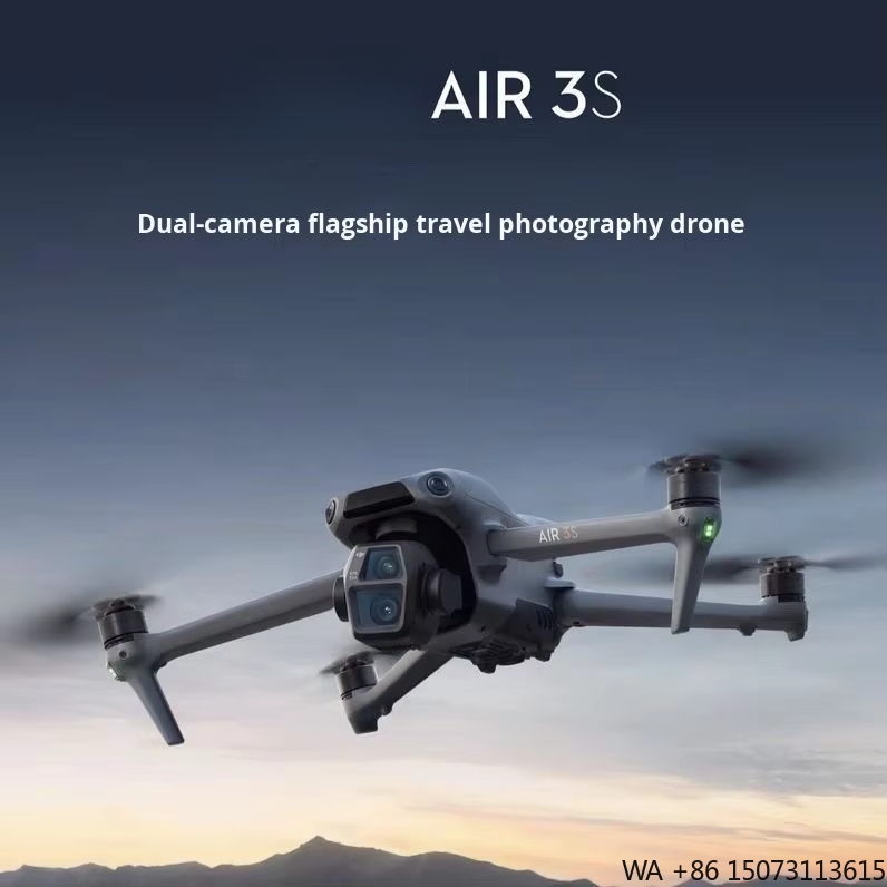 Second-Hand Dual-Camera , 4K U - Drone Camera のレビューと価格