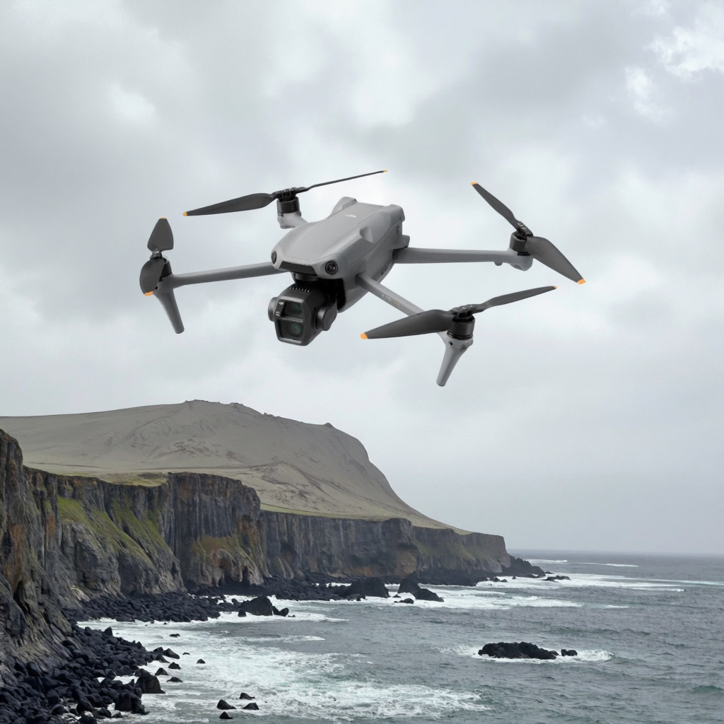 Second-Hand Dual-Camera , 4K U - Drone Camera のレビューと価格
