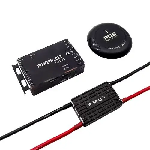 2026 New Makeflyeasy PixPilot  - Drone Flight Controller のレビューと価格