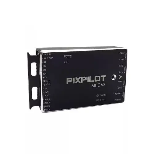 2026 New Makeflyeasy PixPilot  - Drone Flight Controller のレビューと価格