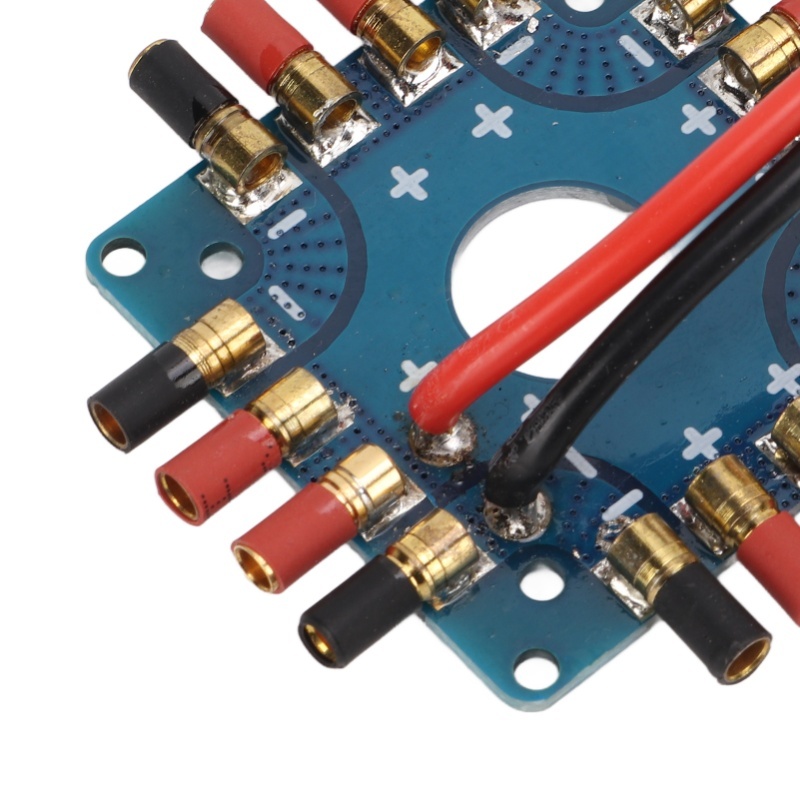 ESC Power Supply Distribution  - Drone Power Distribution Board のレビューと価格