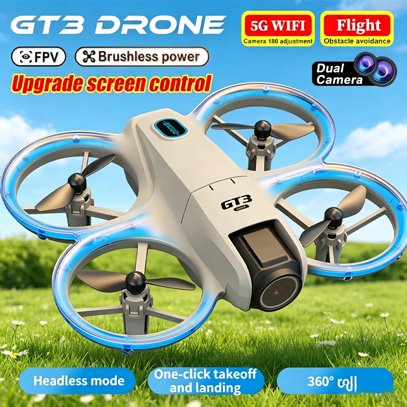 New Model GT3 MAX Drones Large - Drone Charger のレビューと価格