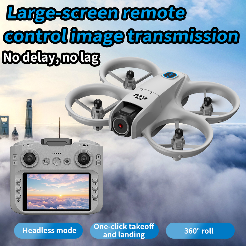 New Model GT3 MAX Drones Large - Drone Charger のレビューと価格