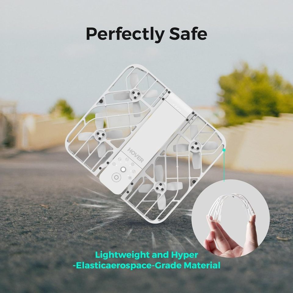 For Hover Air X1 Ultra-Light 1 - Drone Camera のレビューと価格
