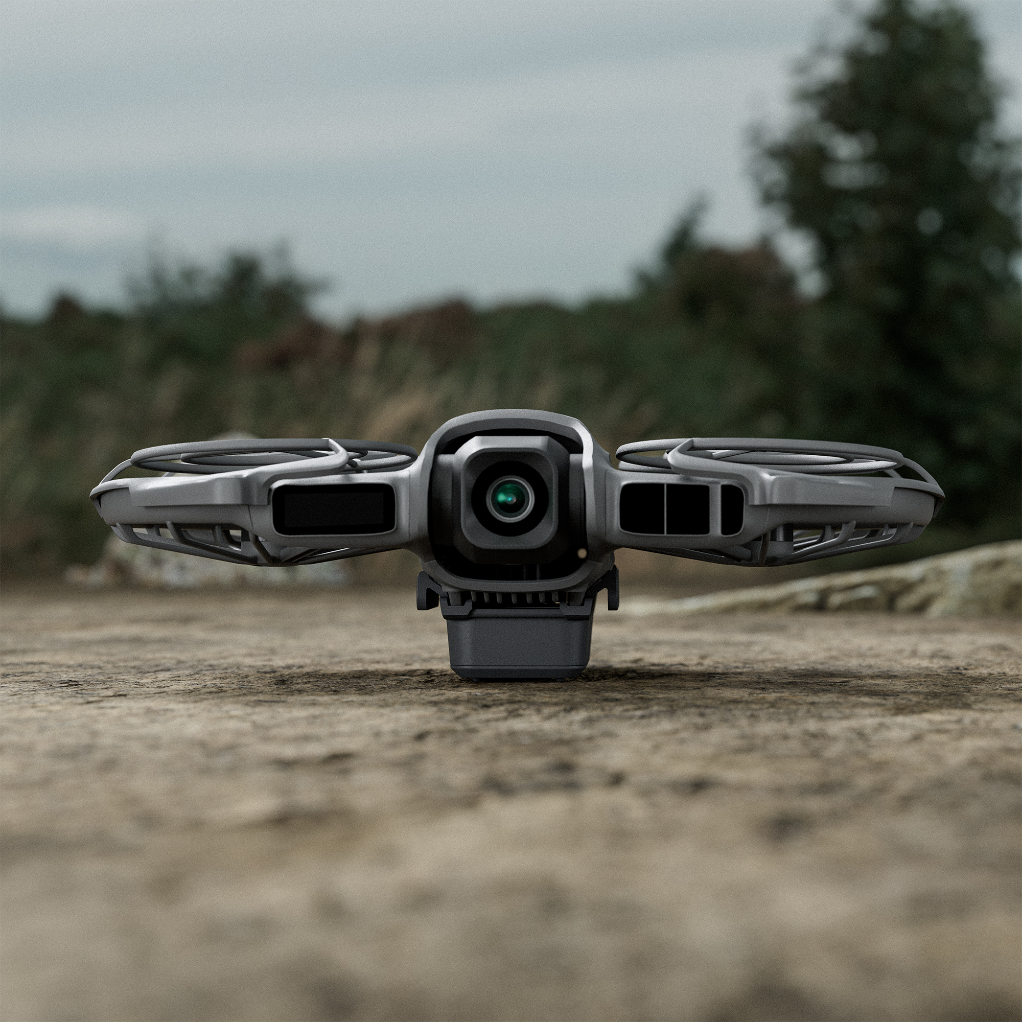 Landing Gear for DJI Neo 2- Dr - Drone Landing Gear のレビューと価格