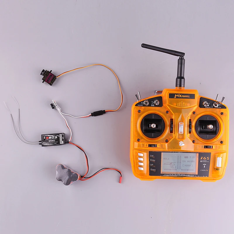 Rc Diy Drone Aircraft Tracker  - Drone Buzzer のレビューと価格
