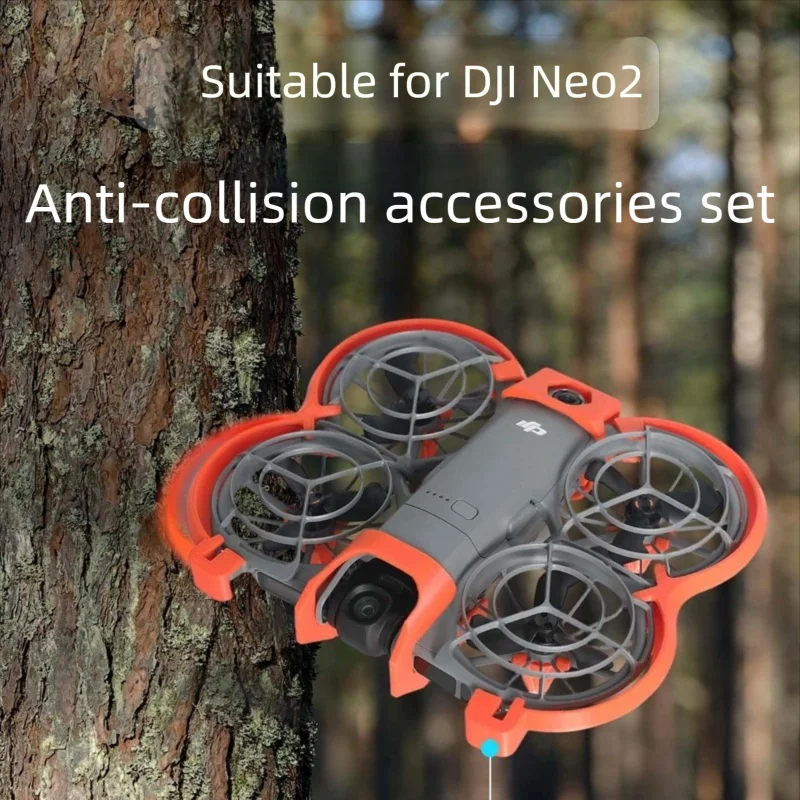 For DJI NEO 2 Drone Anti-Colli - Drone Landing Gear のレビューと価格