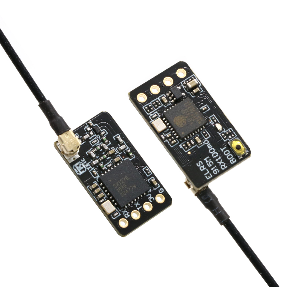 ELRS 915MHz NANO ExpressLRS Rc - Drone Antenna のレビューと価格