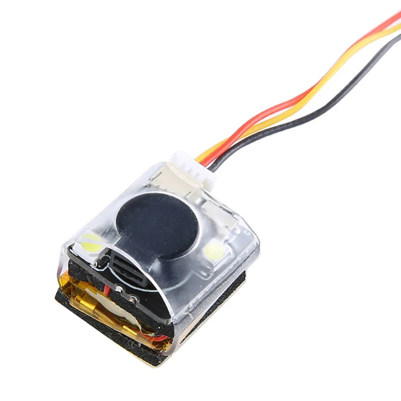 IFlight YR50B_S Finder Buzzer  - Drone Buzzer のレビューと価格