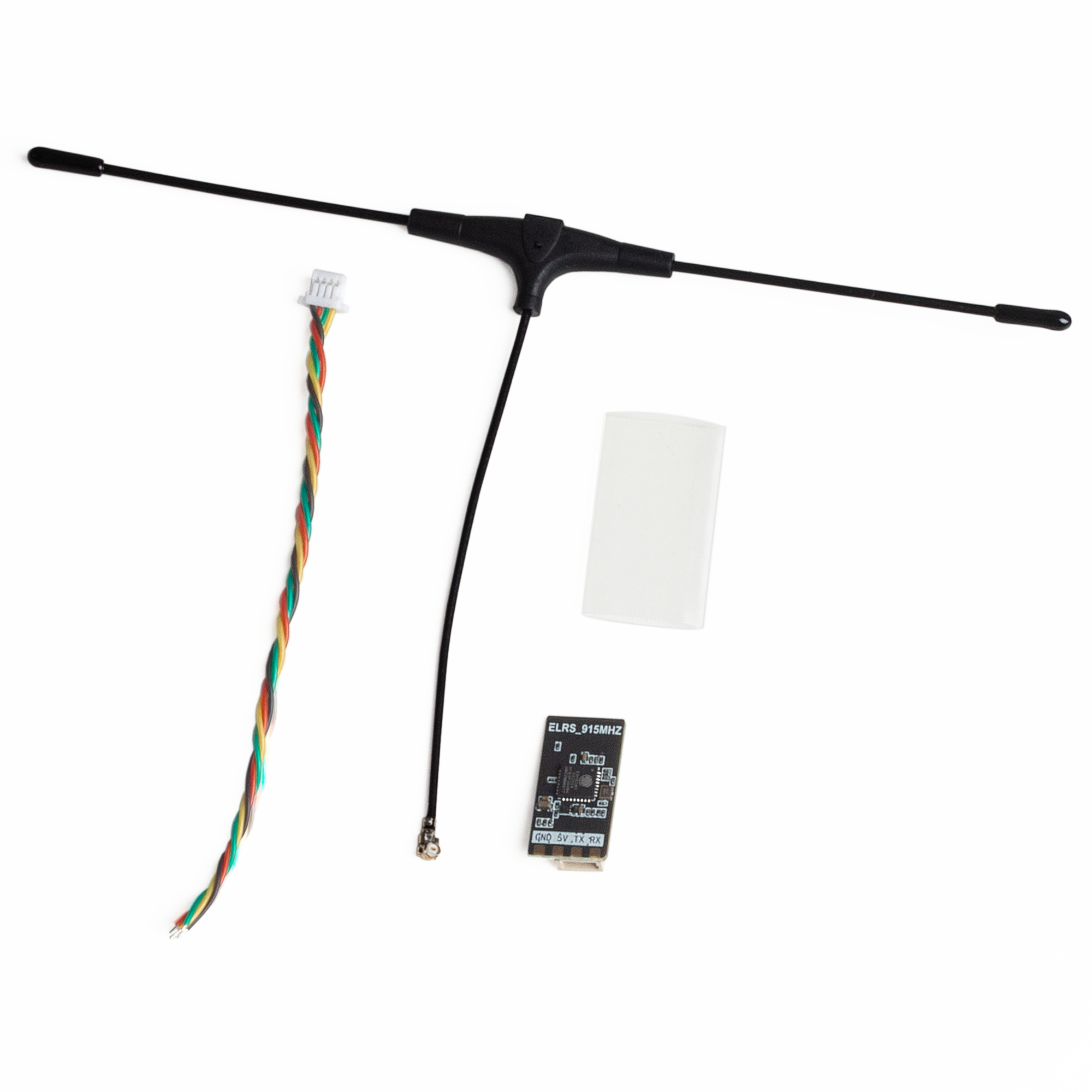 NEEBRC ELRS 2.4G/915Mhz/360Mhz - Drone Antenna のレビューと価格