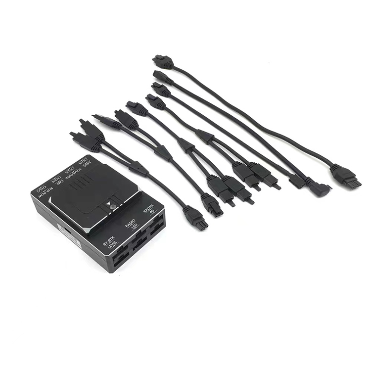 Agricultural Flight Controller - Drone Flight Controller のレビューと価格