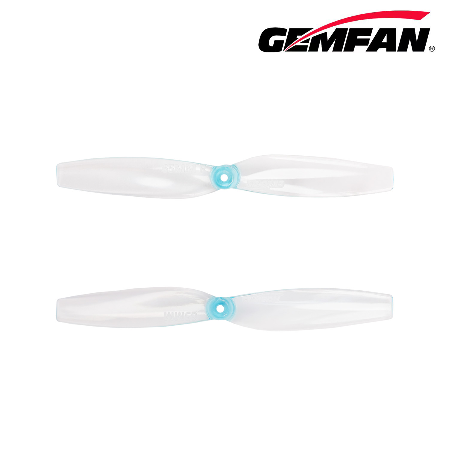 2610 Props Gemfan 2.6inch 2 Bl - Drone Esc のレビューと価格