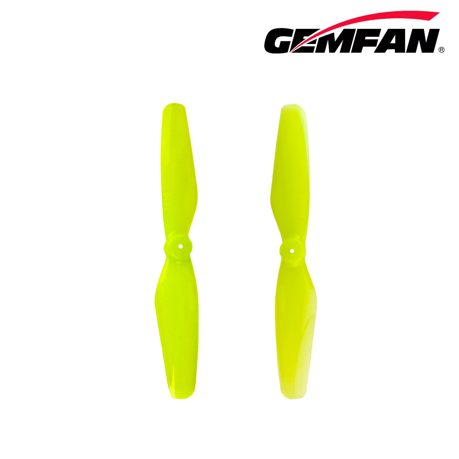 2610 Props Gemfan 2.6inch 2 Bl - Drone Esc のレビューと価格