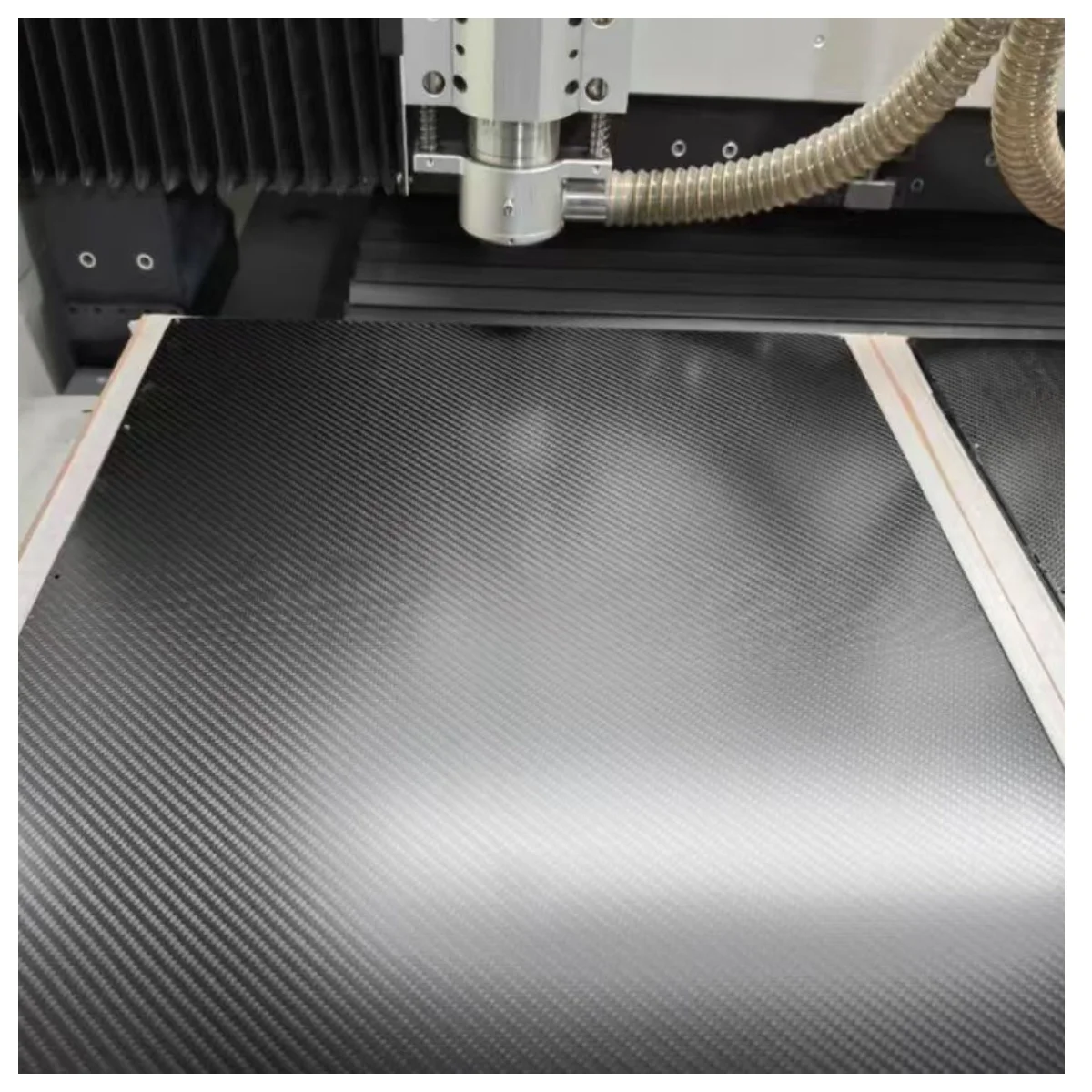 Custom Carbon Fiber Panel Shee - Drone Arm のレビューと価格