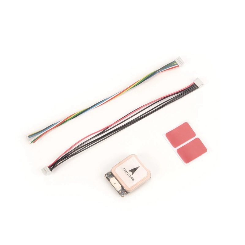 Micro M10 GPS Digital Compass  - Drone Gps Module のレビューと価格