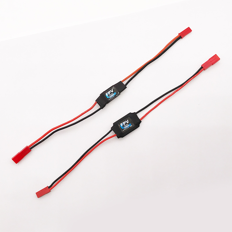Ultralight BEC Module 3A 5V 2- - Drone Gimbal のレビューと価格
