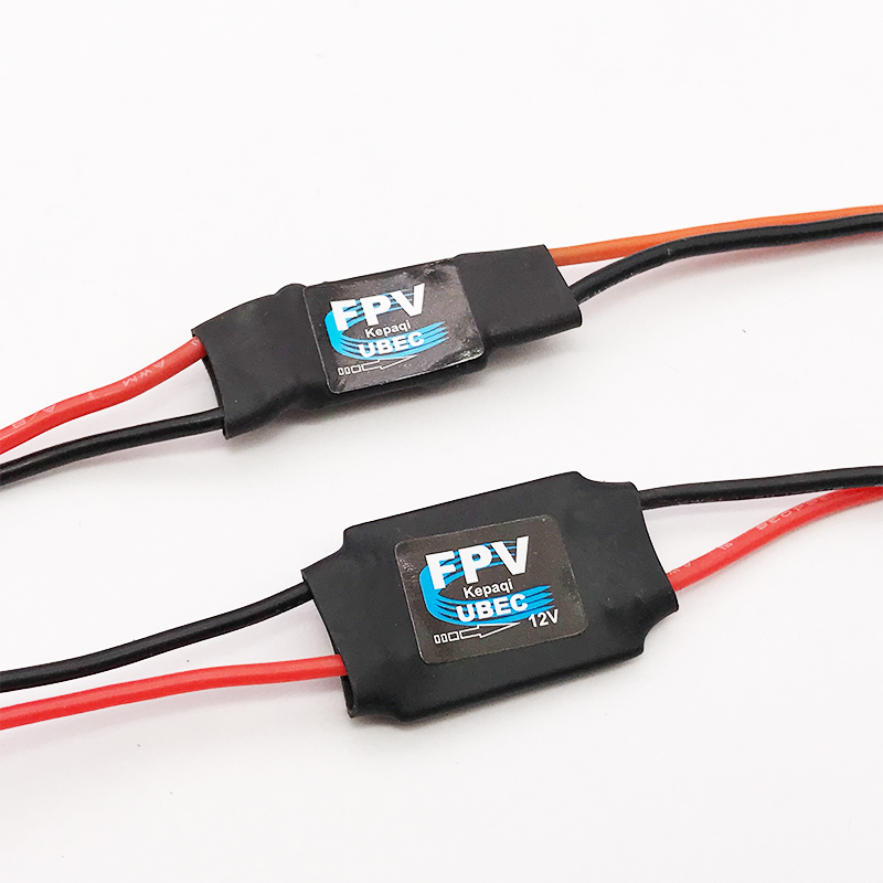 Ultralight BEC Module 3A 5V 2- - Drone Gimbal のレビューと価格