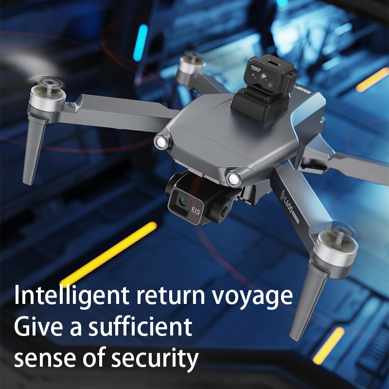 LYZRC L600-2 MAX GPS Drone 3-A - Drone Gps Mount のレビューと価格