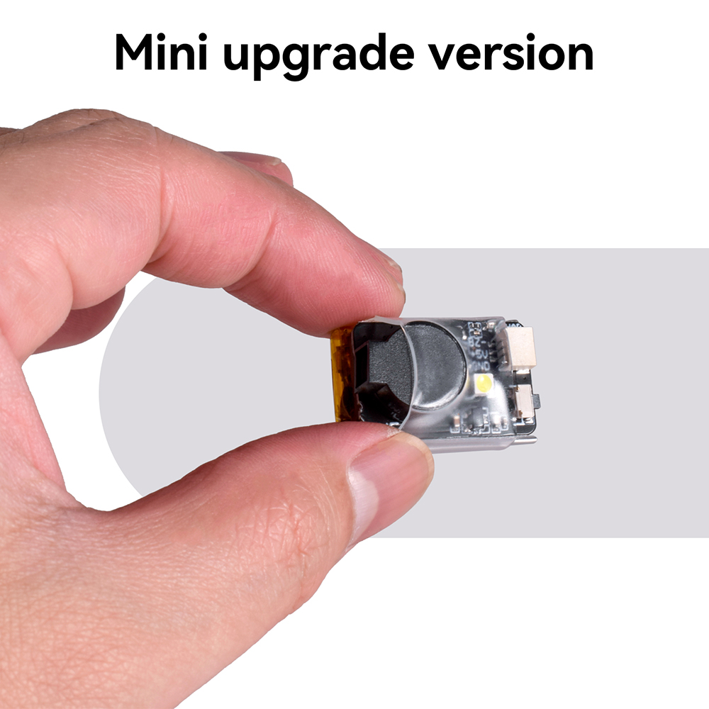 JHEMCU JHE42B/JHE20B Finder Mi - Drone Buzzer のレビューと価格