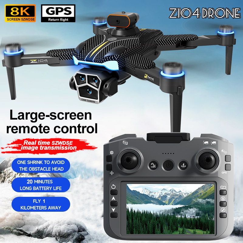 For Xiaomi Z104 GPS positionin - Drone Gps Mount のレビューと価格