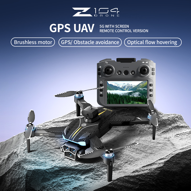 For Xiaomi Z104 GPS positionin - Drone Gps Mount のレビューと価格