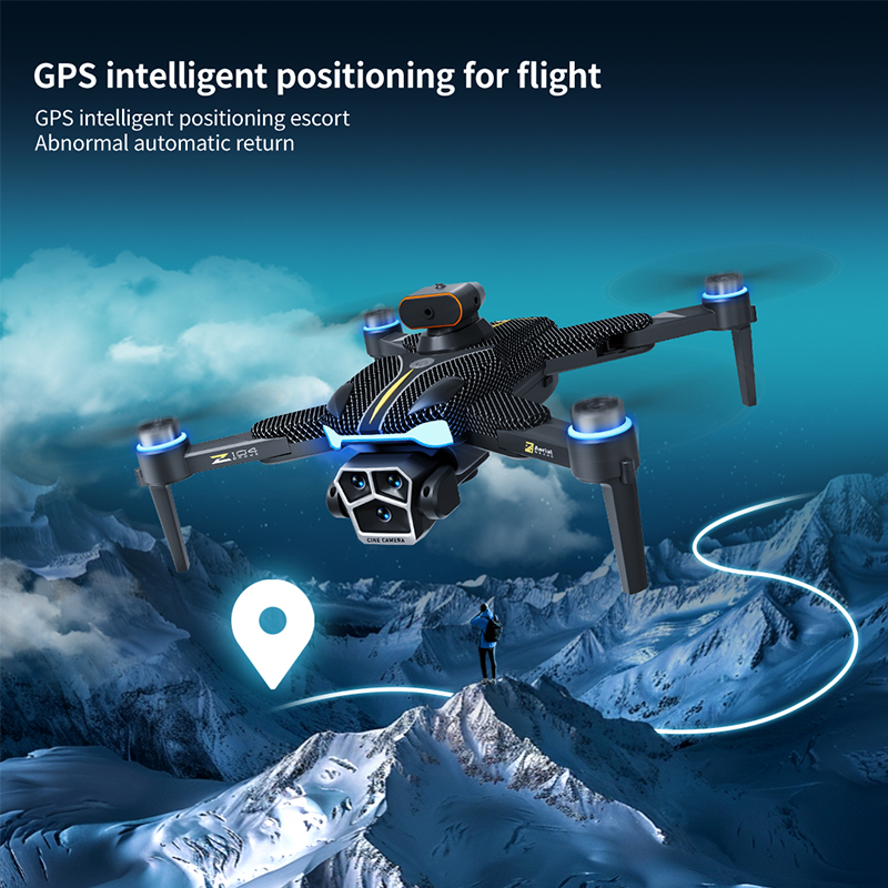 For Xiaomi Z104 GPS positionin - Drone Gps Mount のレビューと価格