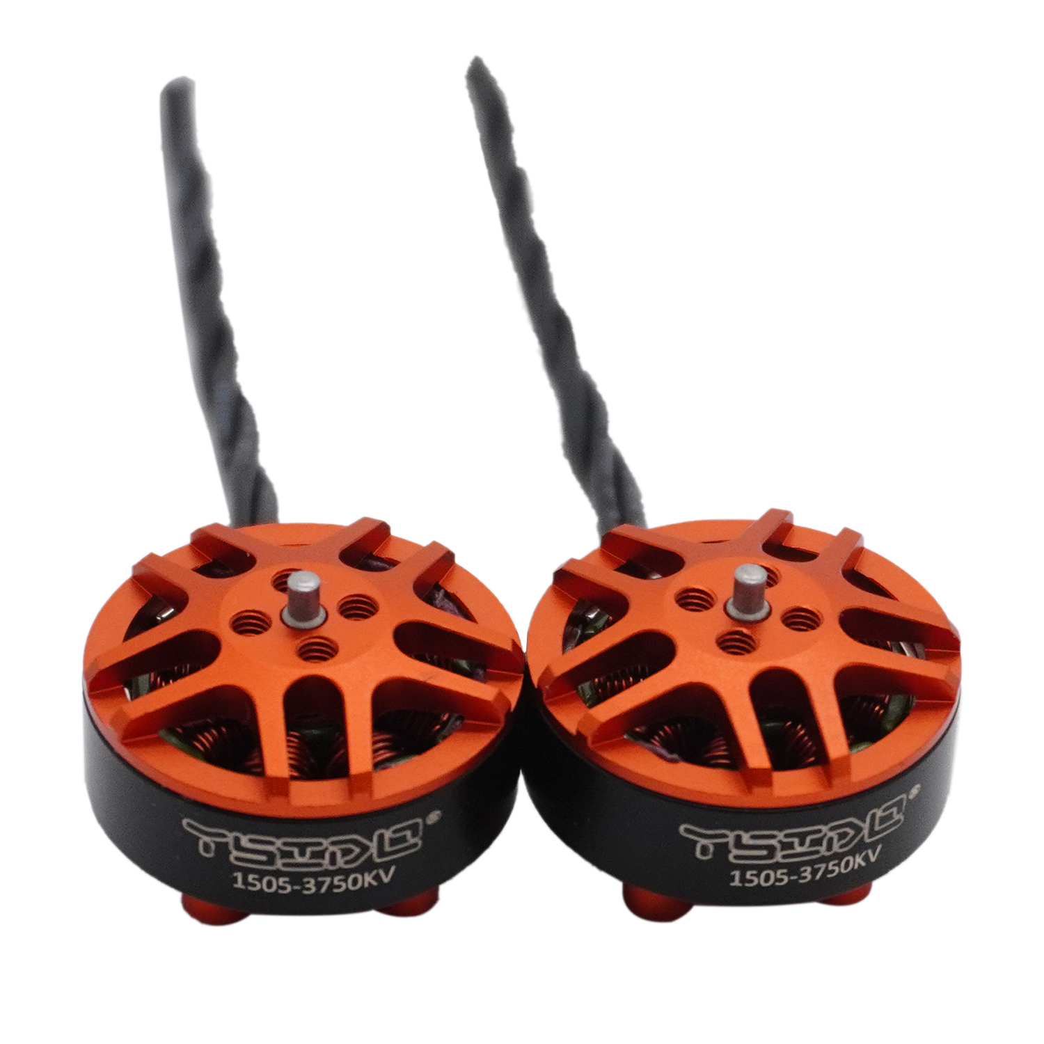 4PCS YSIDO 1505 2650KV 3750KV  - Drone Compass のレビューと価格