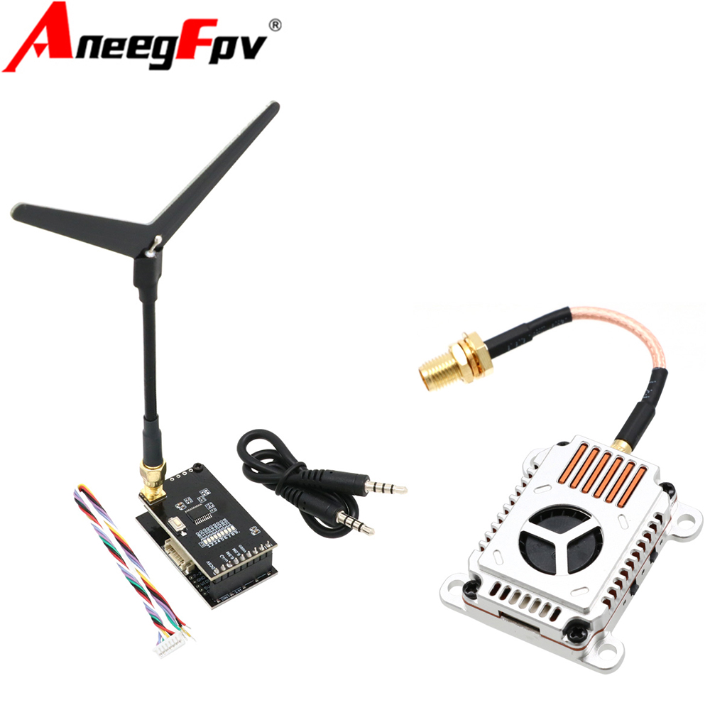 1.2G 1.2GHz Switchable 1W 1.6W - Drone Transmitter のレビューと価格