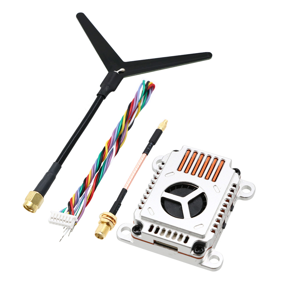 1.2G 1.2GHz Switchable 1W 1.6W - Drone Transmitter のレビューと価格