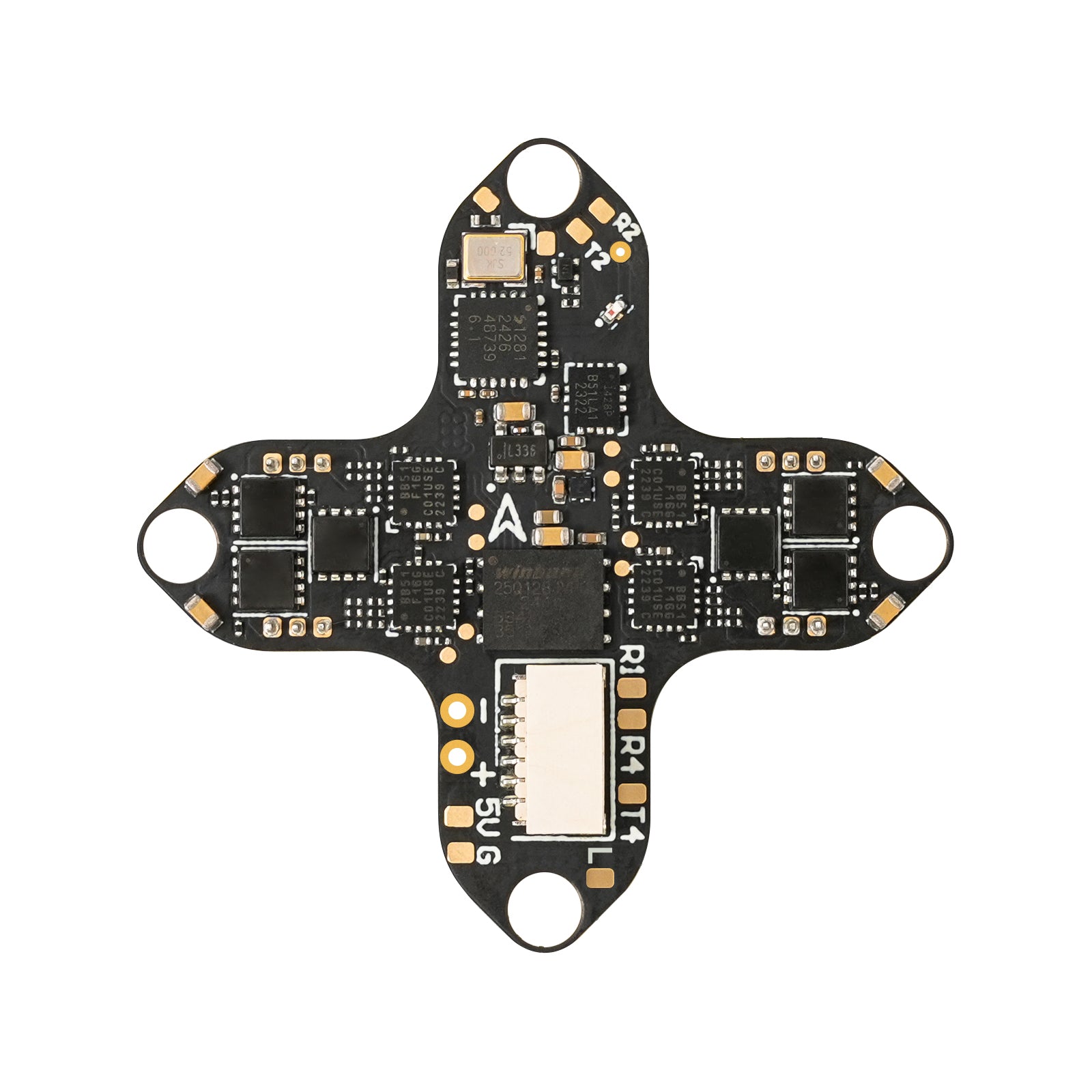 BETAFPV  Matrix 1S Brushless F - Drone Flight Controller のレビューと価格