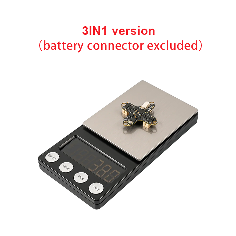 BETAFPV  Matrix 1S Brushless F - Drone Flight Controller のレビューと価格