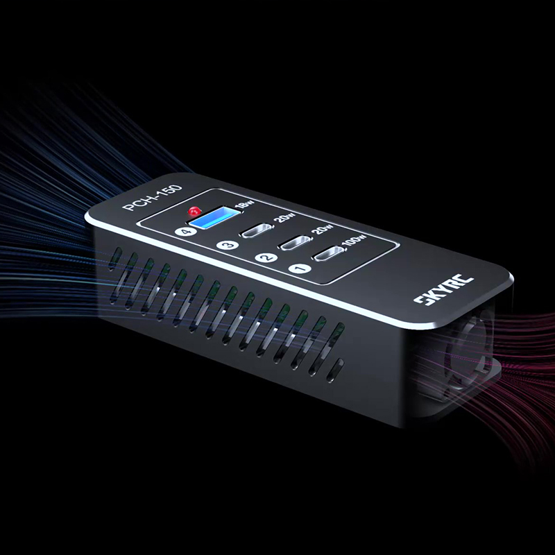 SKYRC PCH-150 Power & Charging - Drone Power Distribution Board のレビューと価格