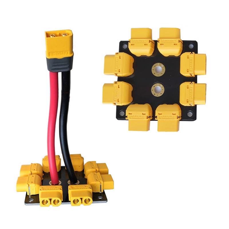1PCS 240A High Current Power D - Drone Power Distribution Board のレビューと価格