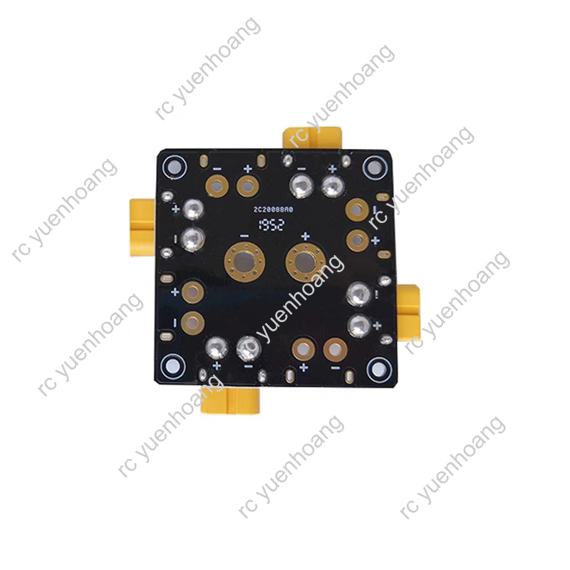 1PCS 240A High Current Power D - Drone Power Distribution Board のレビューと価格