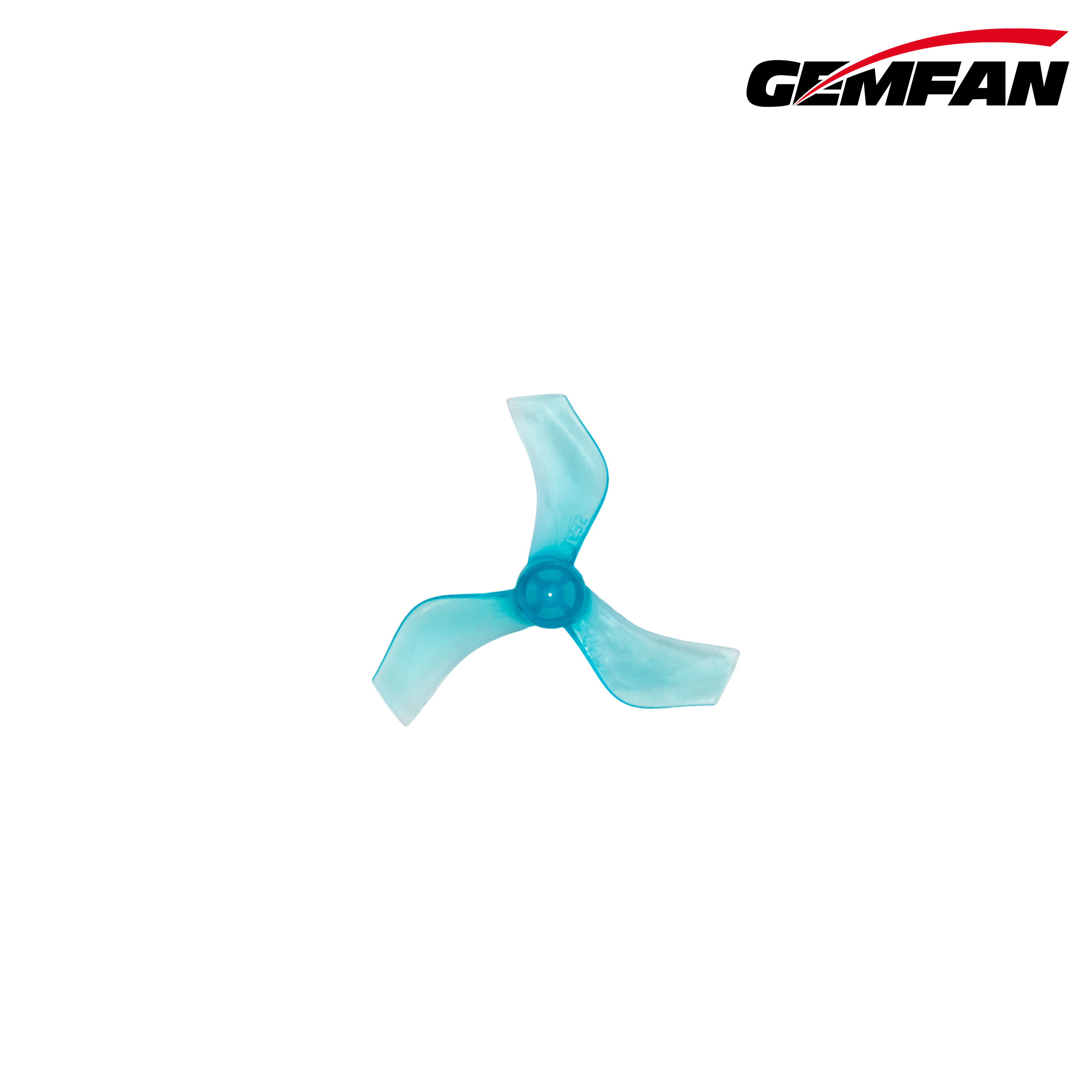 Gemfan 1635 40mm 3-Blade Prope - Drone Propeller のレビューと価格