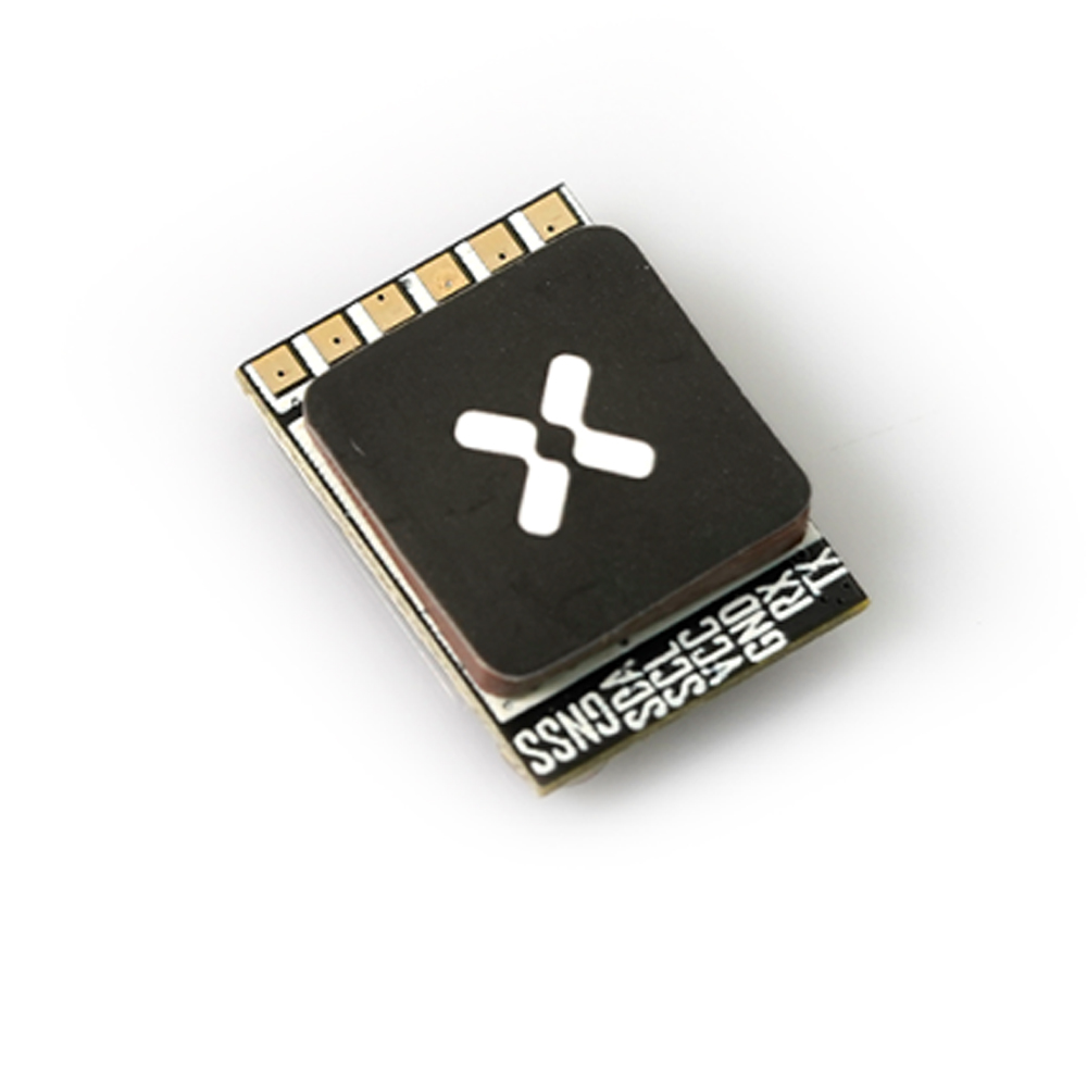FOXEER M10Q V2 120 GPS IST8310 - Drone Antenna のレビューと価格