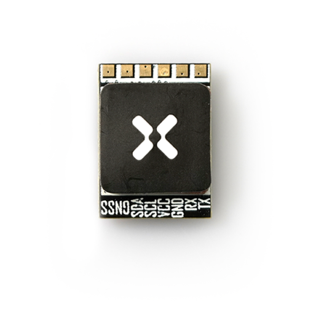 FOXEER M10Q V2 120 GPS IST8310 - Drone Antenna のレビューと価格