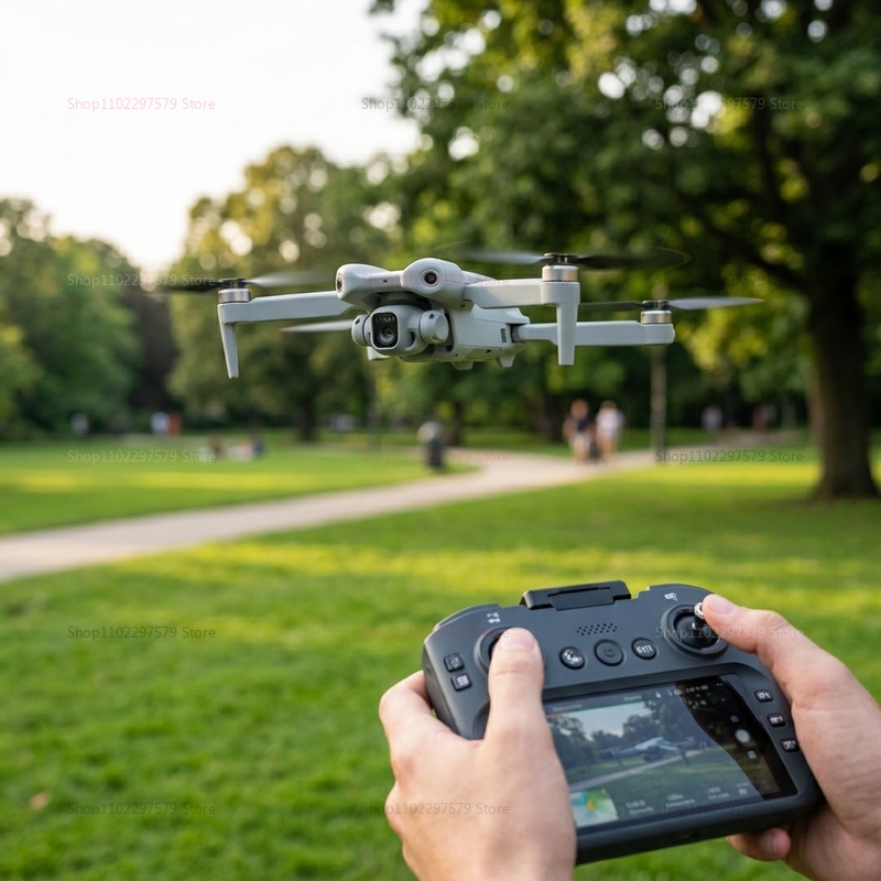 2026 New T33 RC Drone 8K Camer - Drone Gps Module のレビューと価格