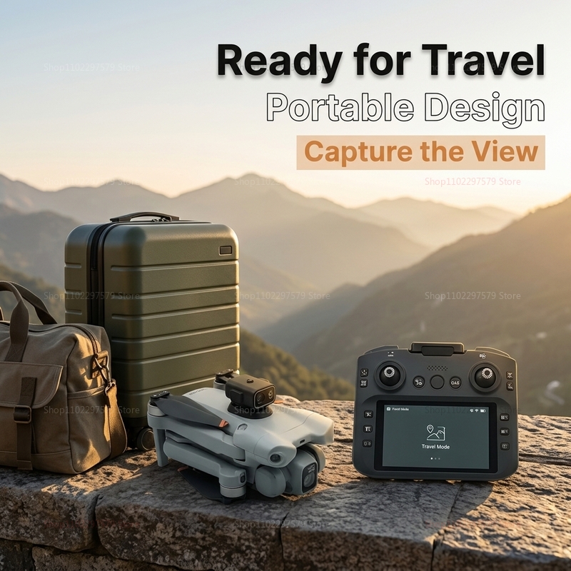 2026 New T33 RC Drone 8K Camer - Drone Gps Module のレビューと価格