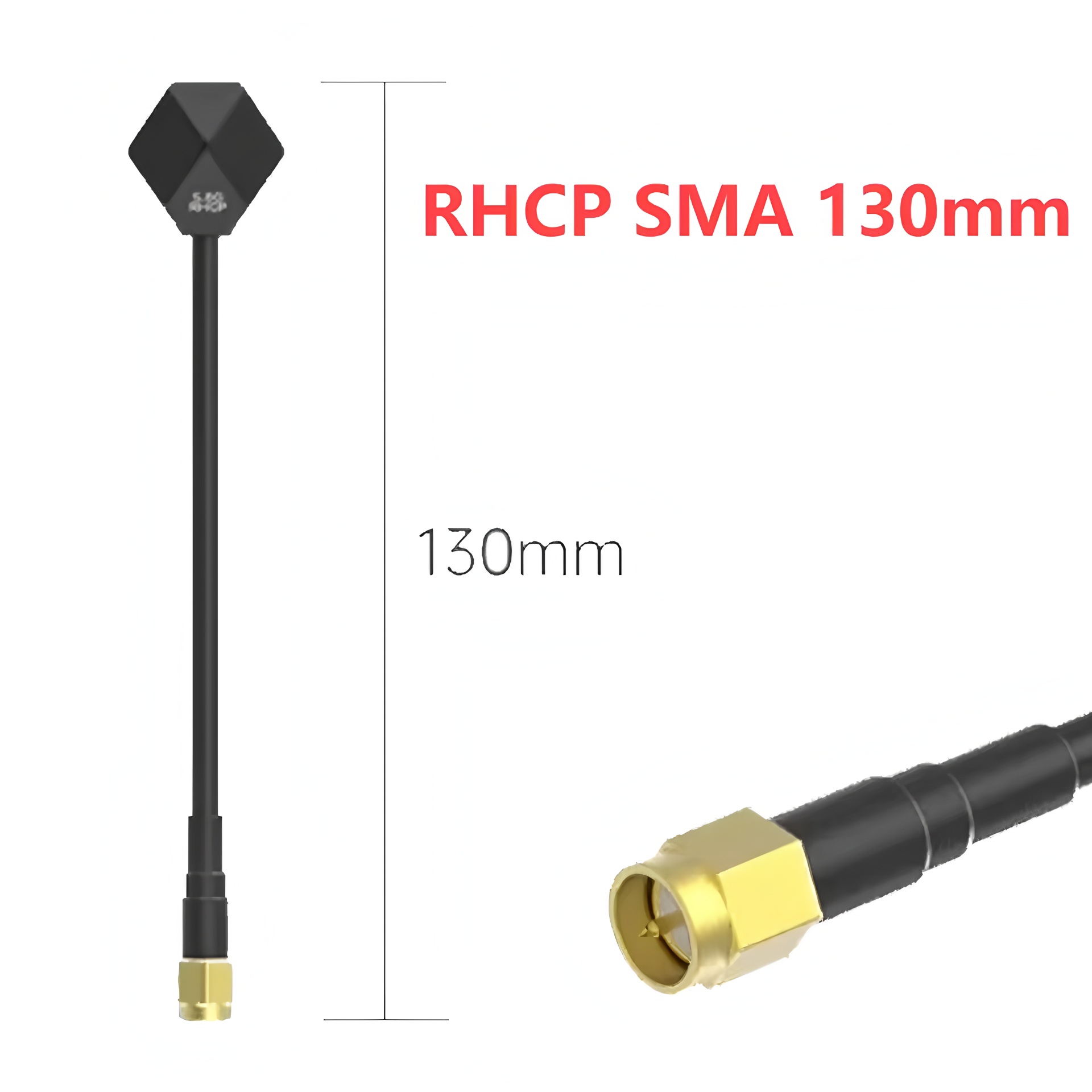 IFlight Albatross V2 SMA 5.8GH - Drone Compass のレビューと価格