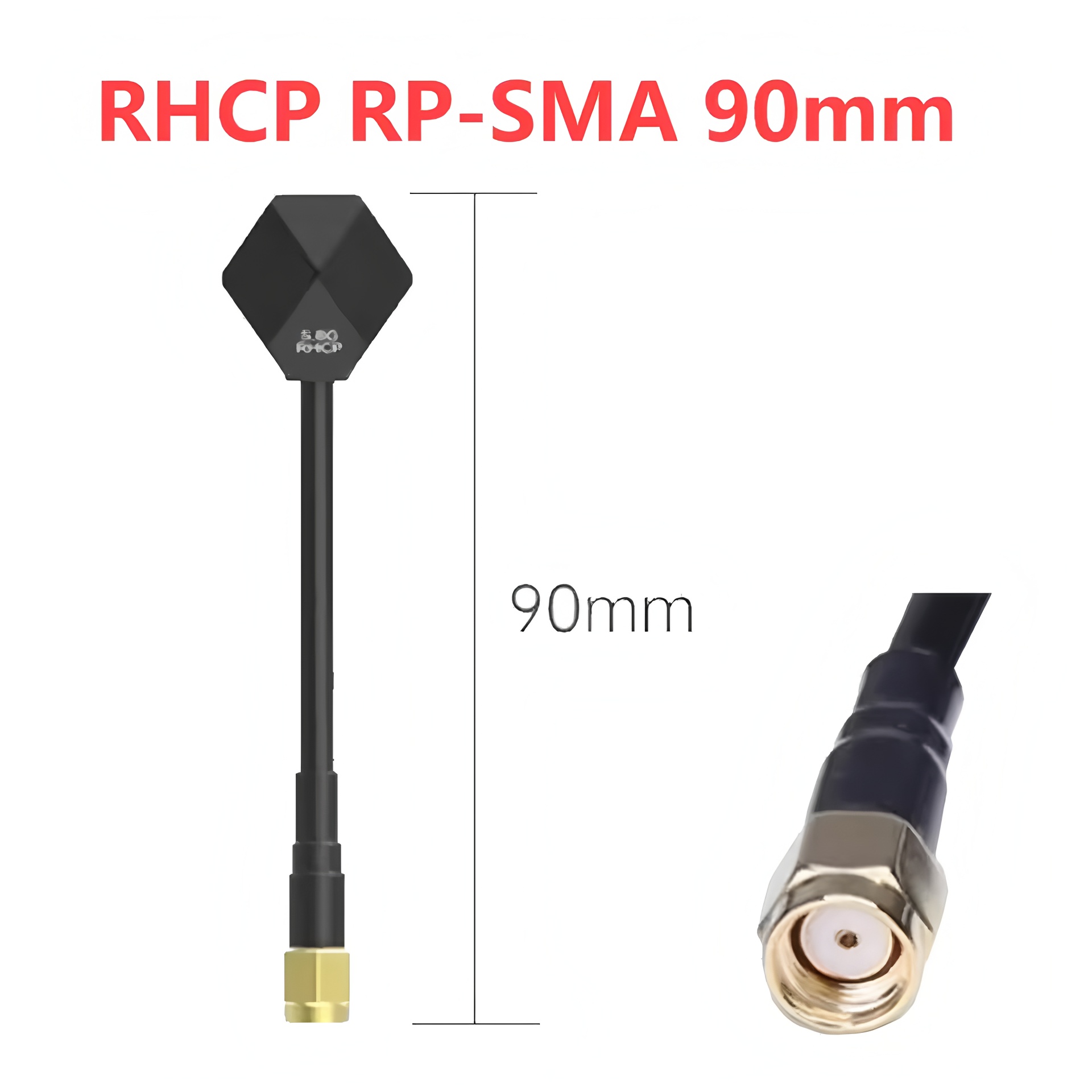 IFlight Albatross V2 SMA 5.8GH - Drone Compass のレビューと価格