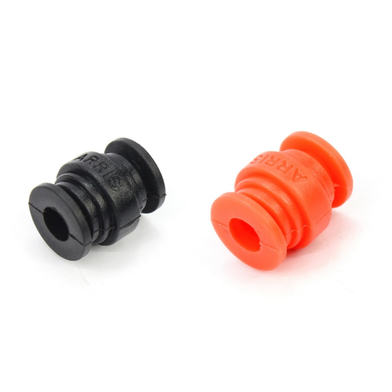 4Pcs/Lot Anti Vibration Rubber - Drone Flight Controller のレビューと価格