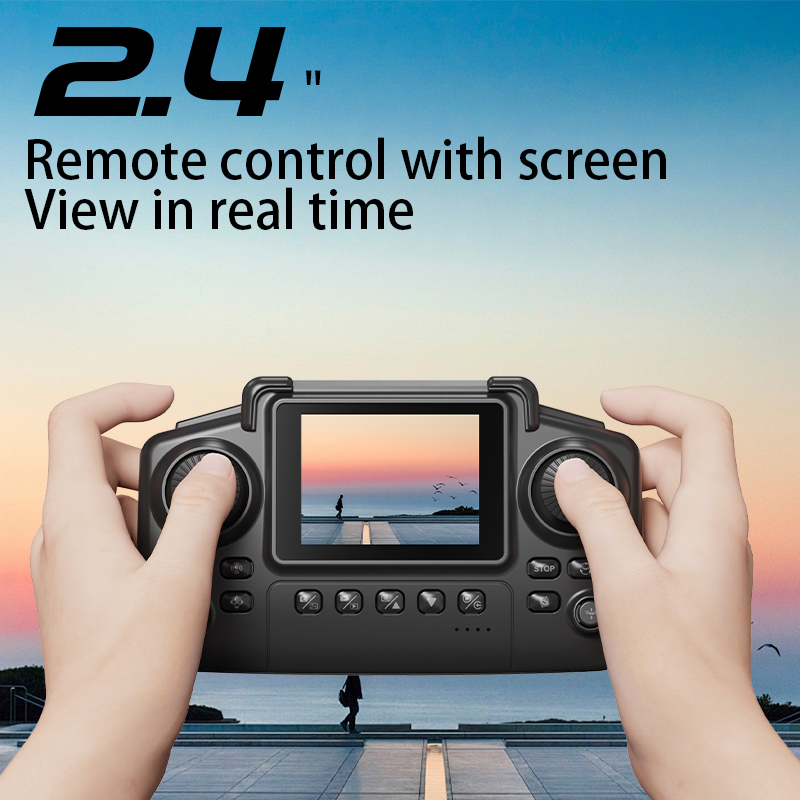 E99 Air Screen Control Drone P - Drone Charger のレビューと価格