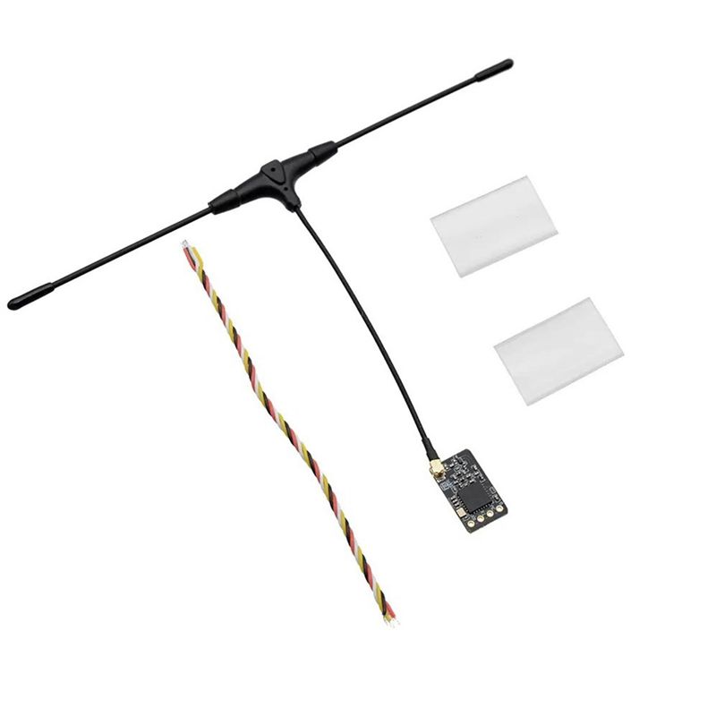 AS96-Nano RX Receiver With T-A - Drone Antenna のレビューと価格